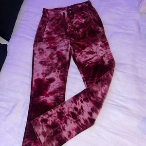 Juicy Couture pants